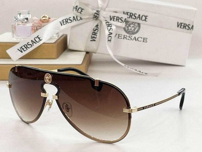 Versace Sunglasses 127